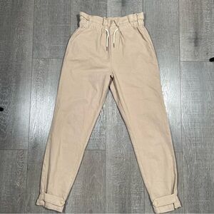 Bohme Paperboy Pant High rise  Size 26 fits like M